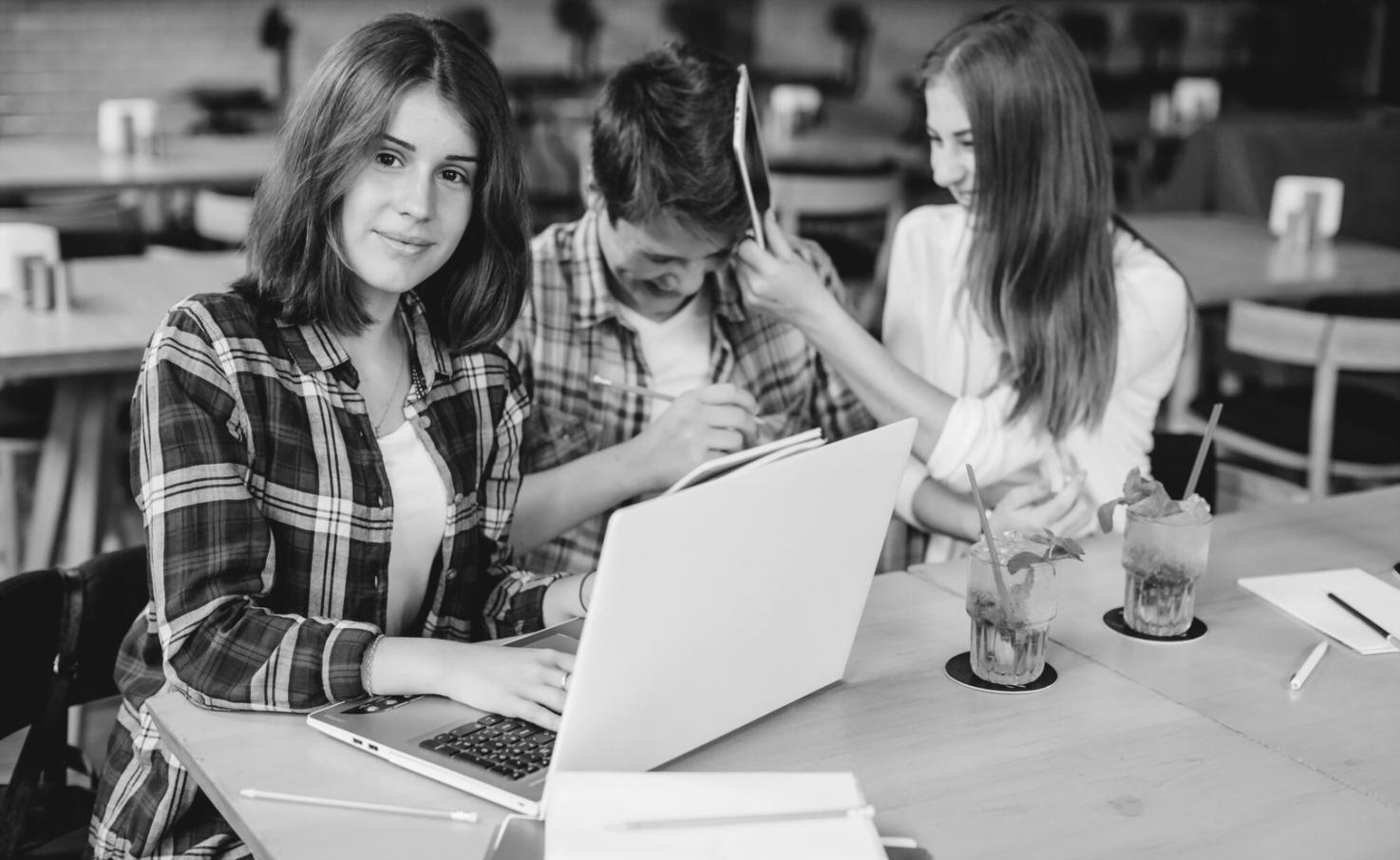 Professionelle Finanzberatung und Audit-Vorbereitung