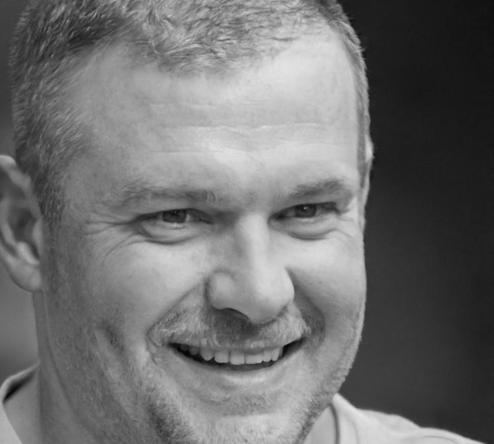 Profil von Marcus